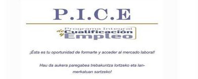 PICE: Certificado Profesionalidad «Limpieza de Superficies y Mobiliario en Edificios Locales»