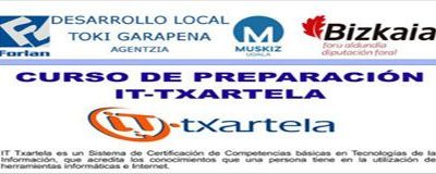 Curso de Informática IT TXARTELA – Word y Powerpoint