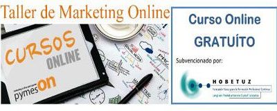 Taller de Marketing Online